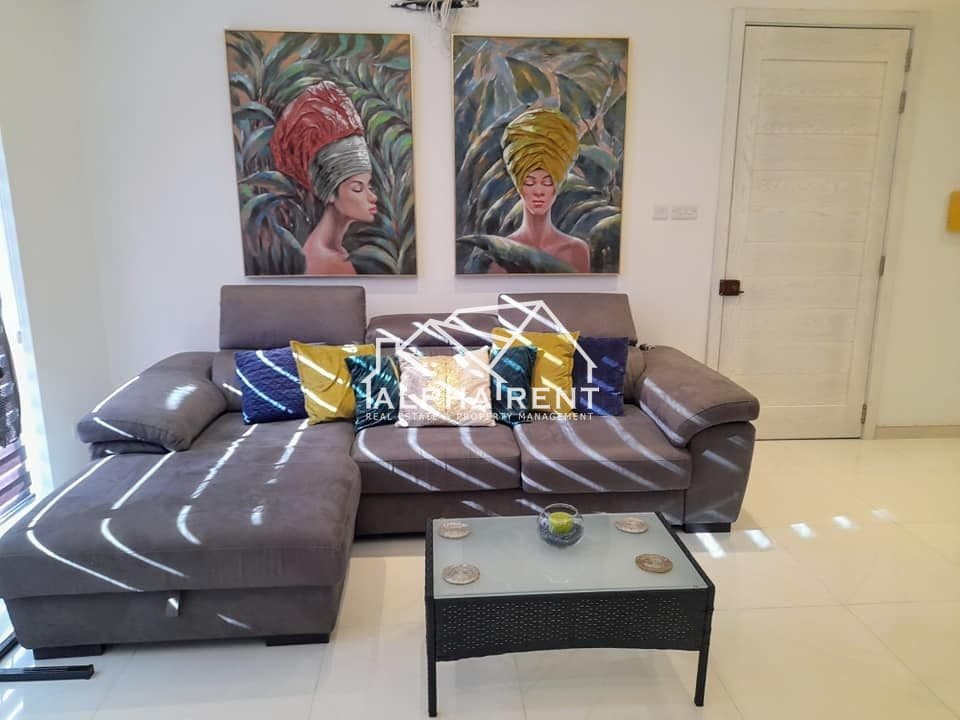 Residential Rent Apartments in Zejtun - 2