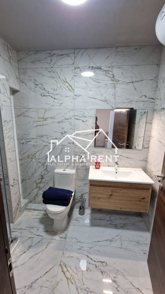 Residential Rent Apartments in Santa Venera - 4