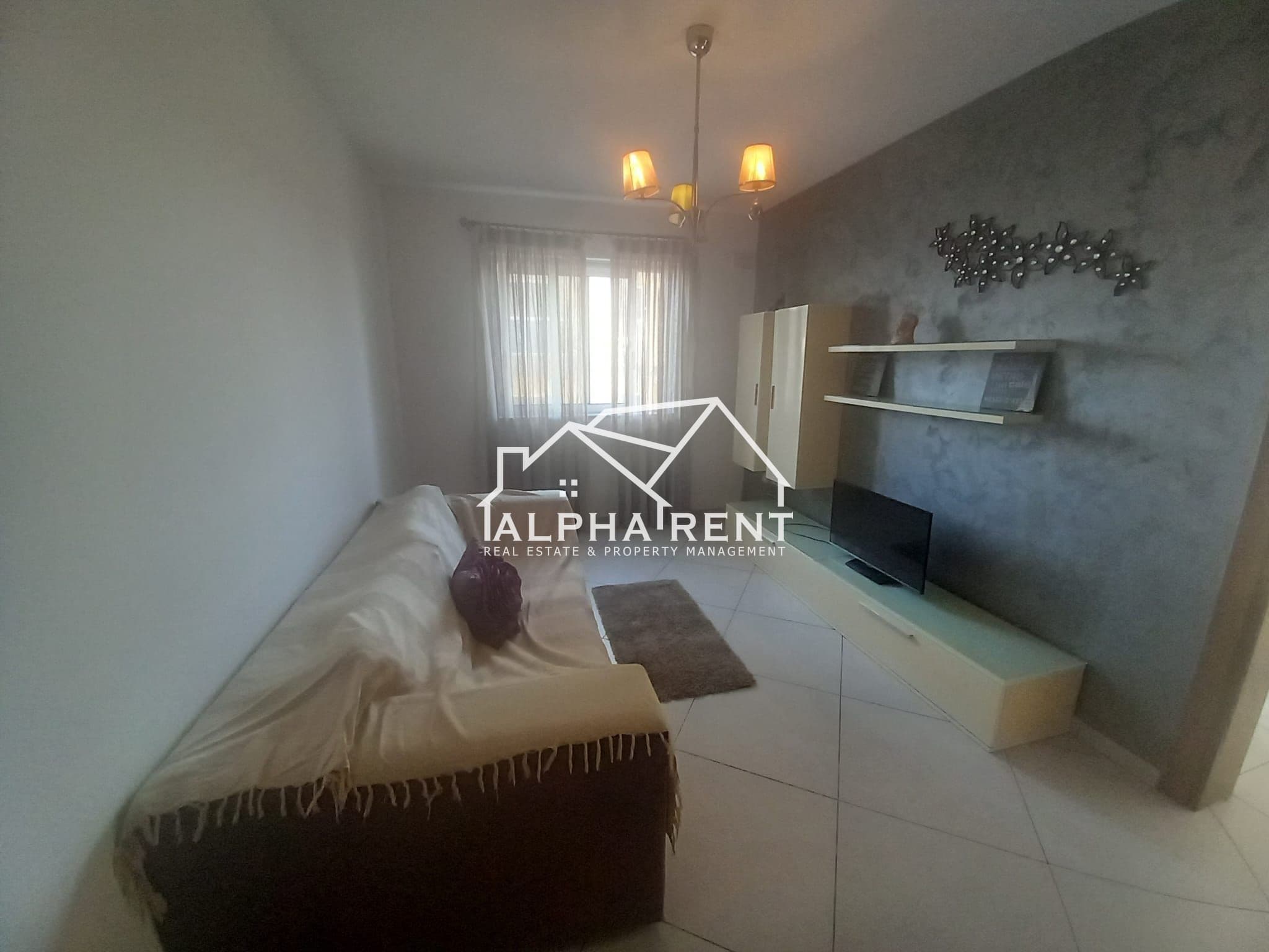 Residential Rent Apartments in Gharghur