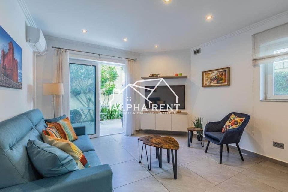 Residential Rent Apartments in Swieqi