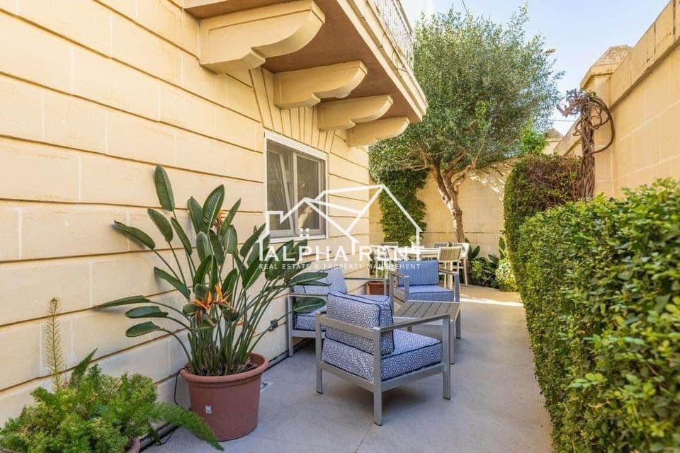 Residential Rent Apartments in Swieqi - 2