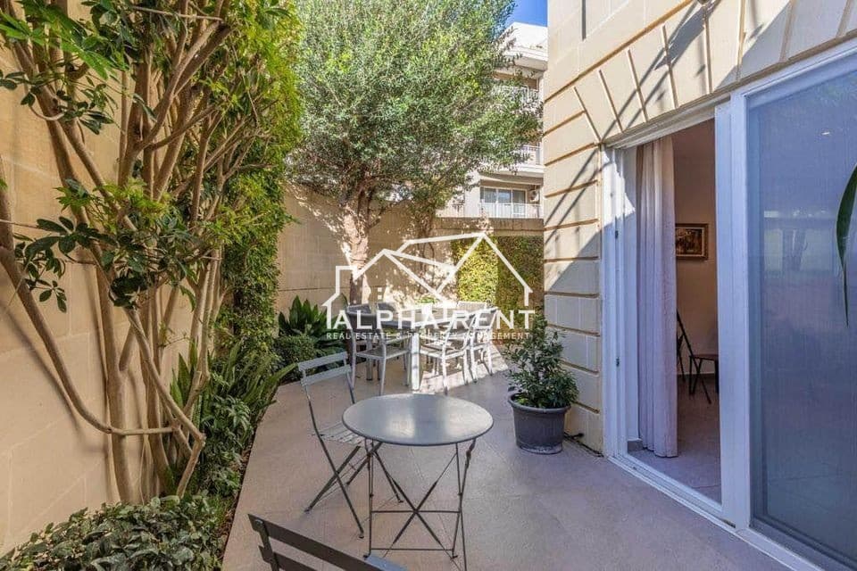 Residential Rent Apartments in Swieqi - 3