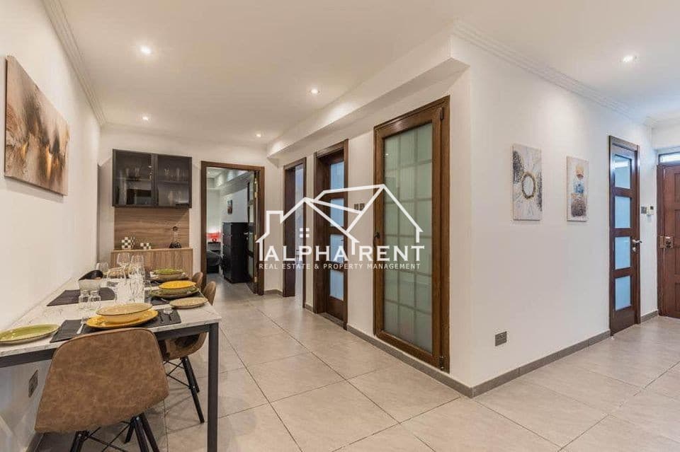 Residential Rent Apartments in Swieqi - 5