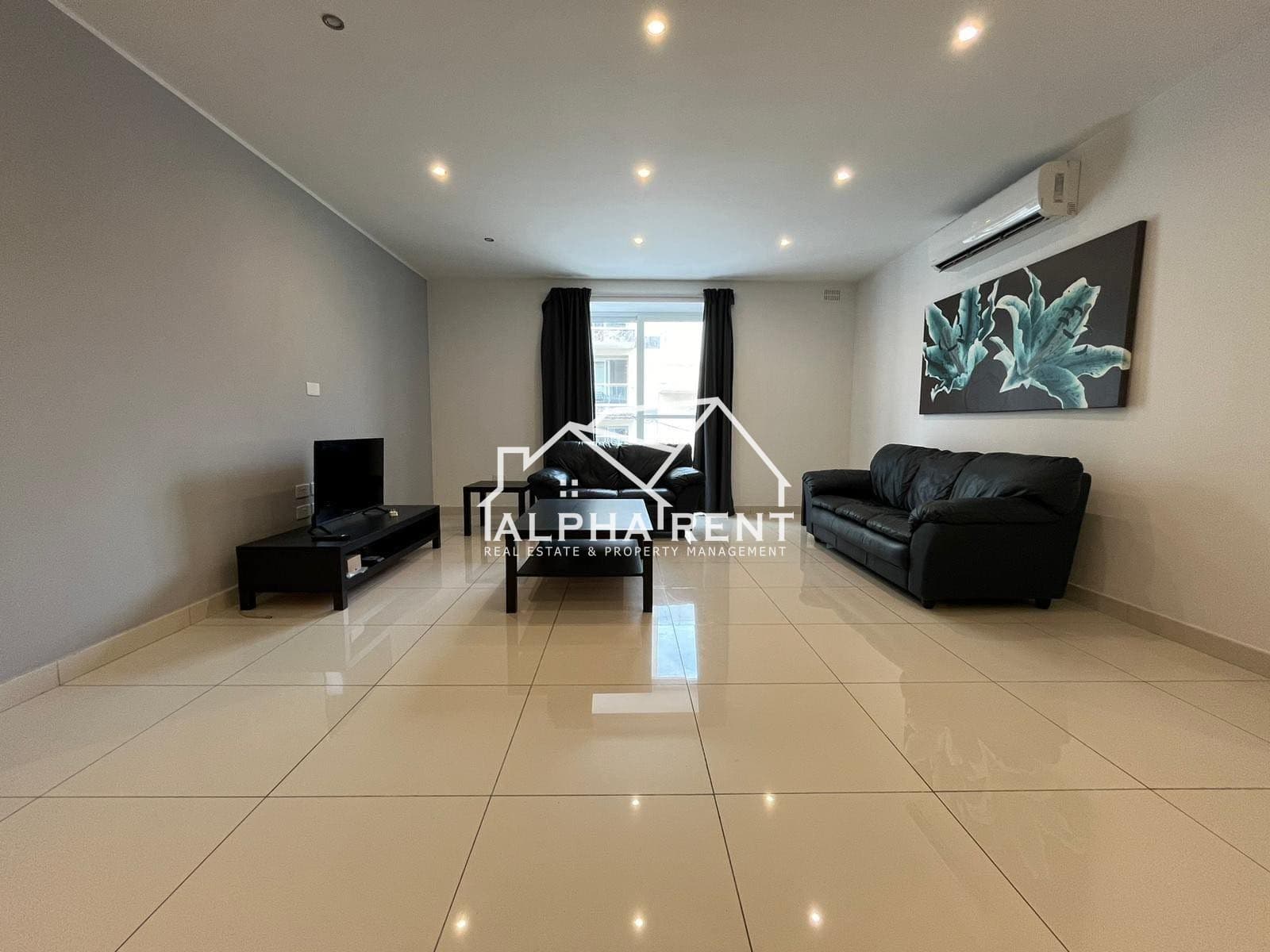 Residential Rent Apartments in Gzira - 2