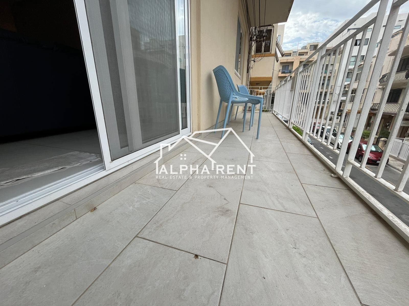 Residential Rent Apartments in Gzira - 5