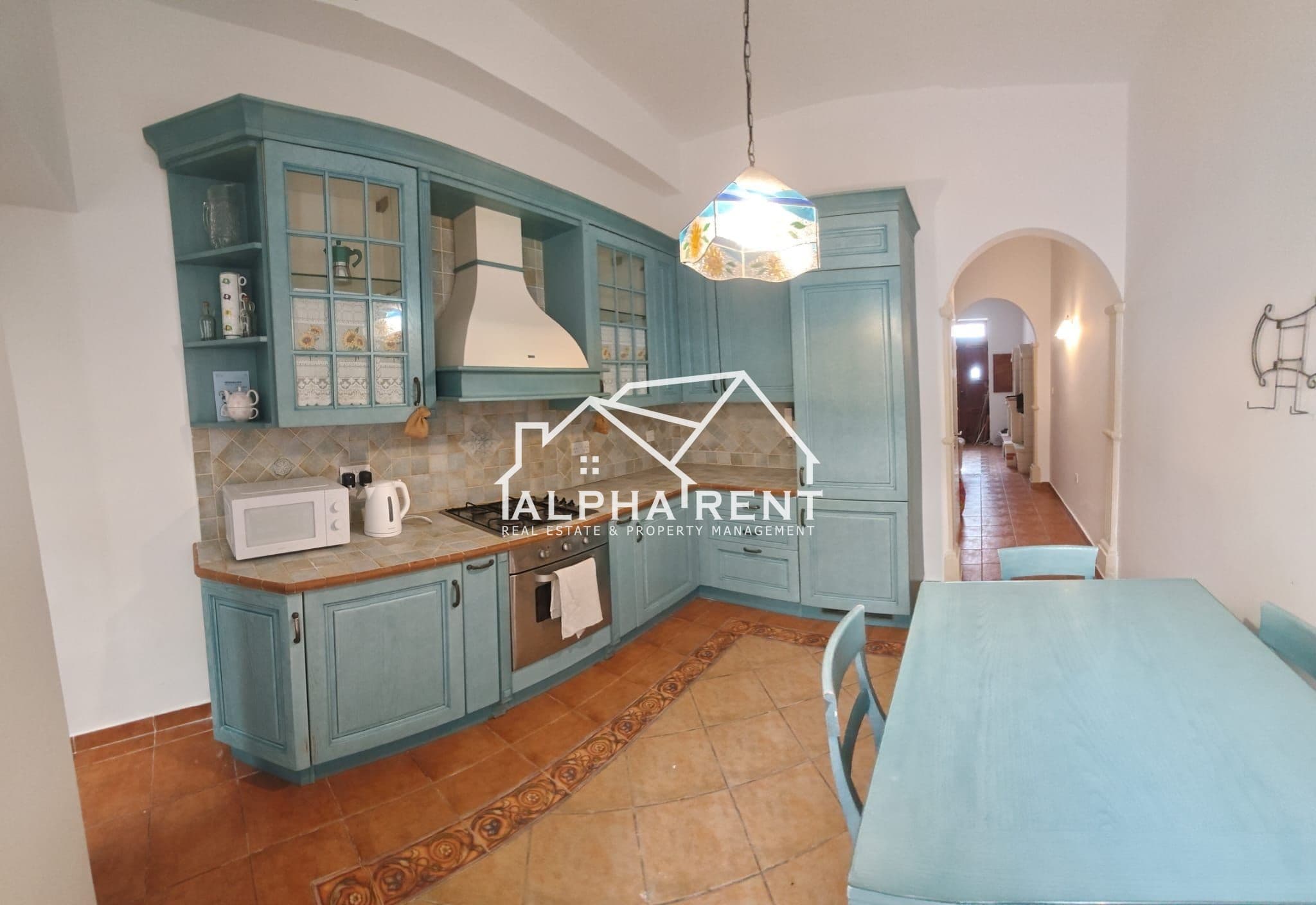 Residential Rent Townhouses in Qormi