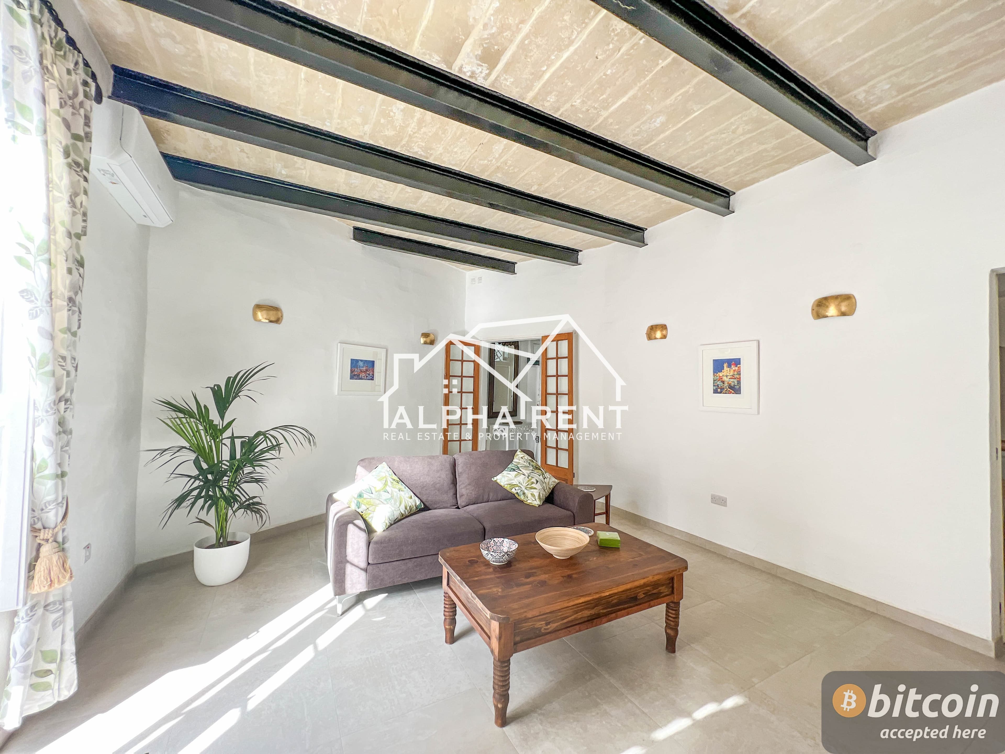 Residential Rent Apartments in Sliema - 3