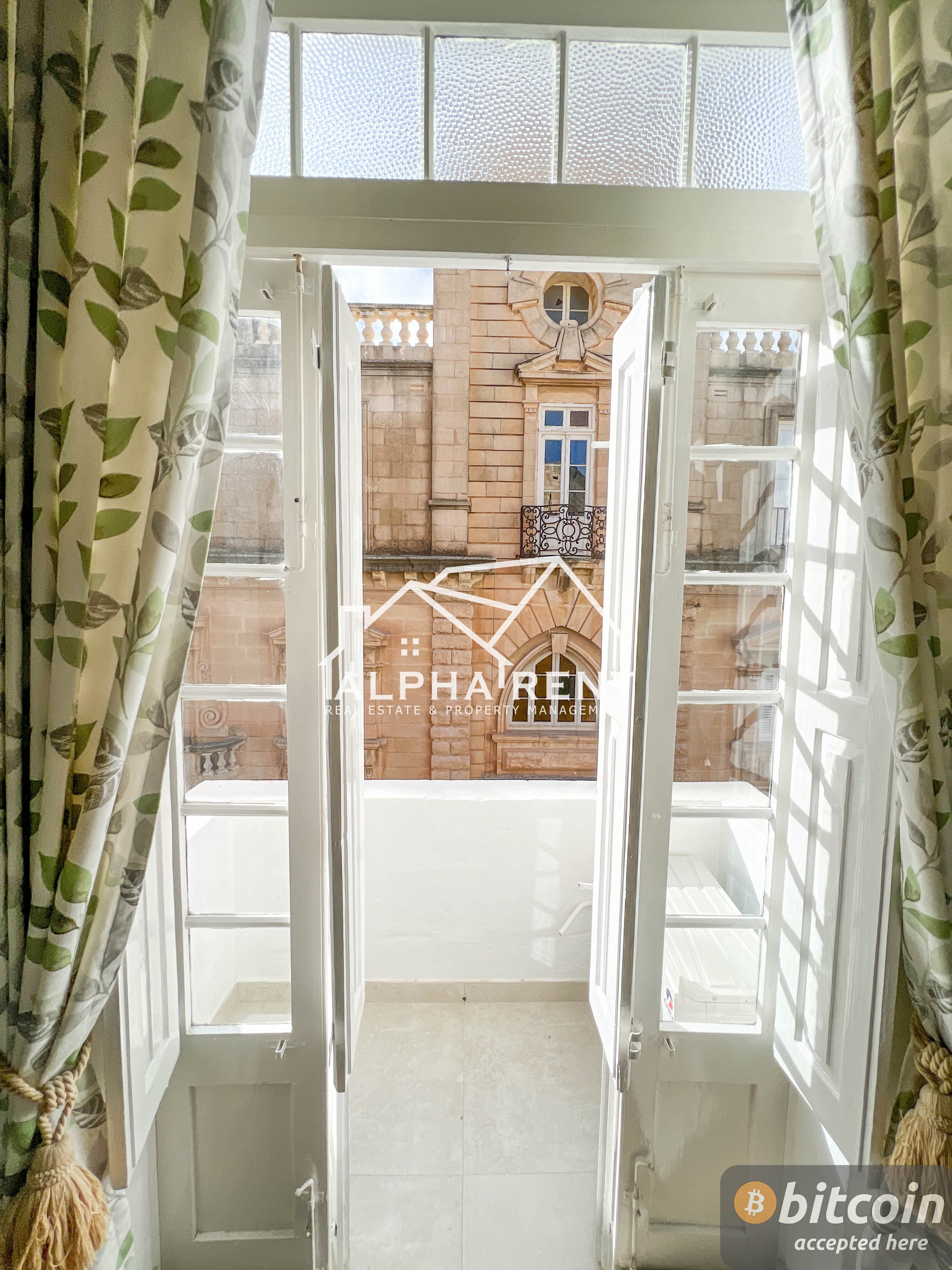 Residential Rent Apartments in Sliema - 4