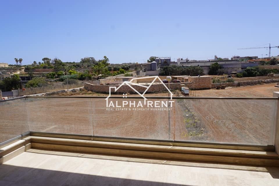Residential Rent Apartments in Xghajra - 3