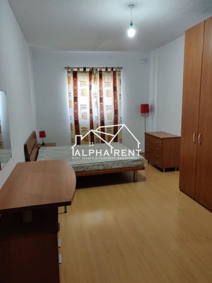 Residential Rent Apartments in Birkirkara - 3
