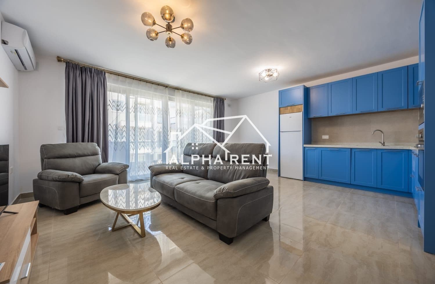 Residential Rent Apartments in St. Julian's
