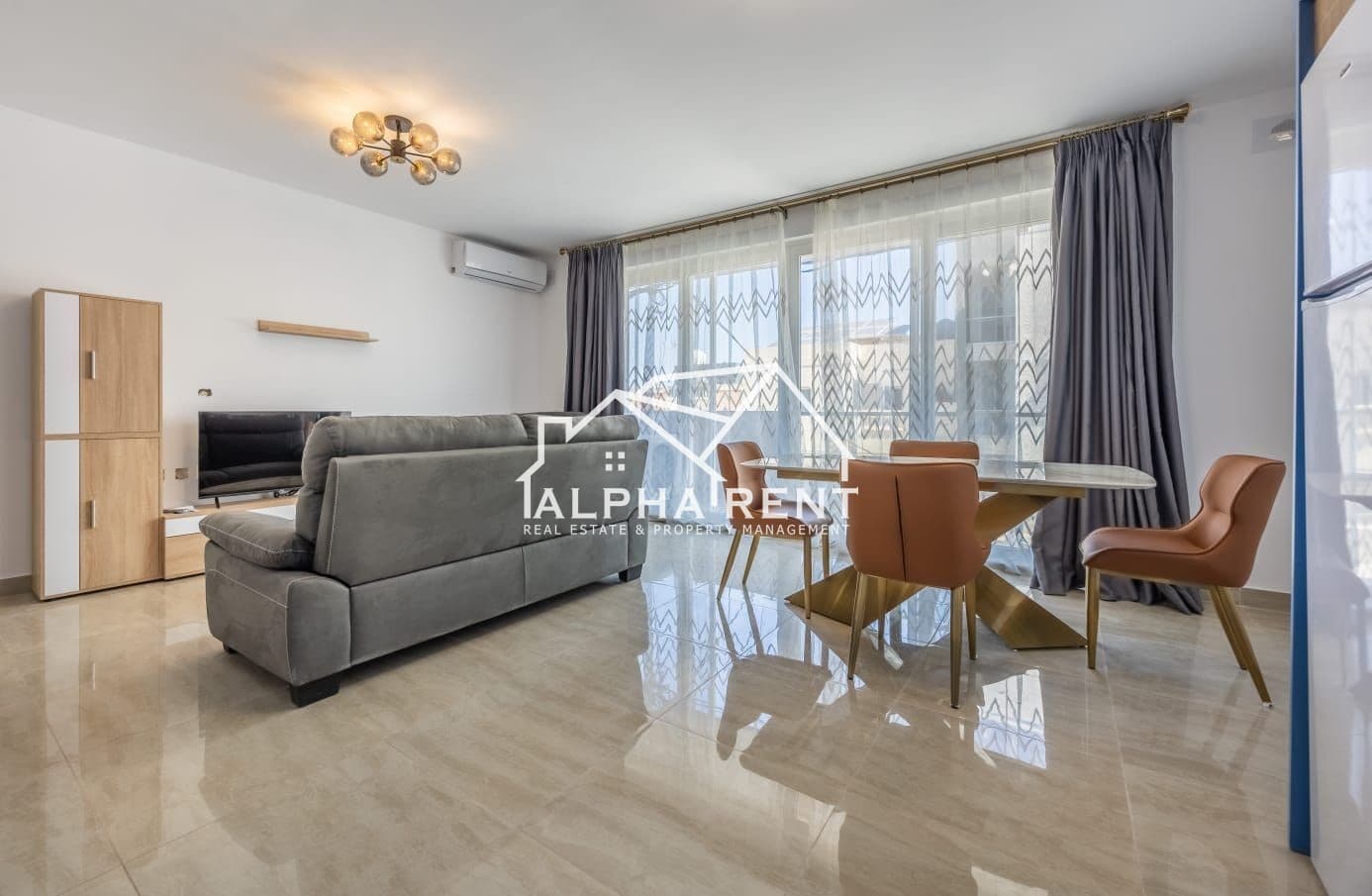 Residential Rent Apartments in St. Julian's - 3