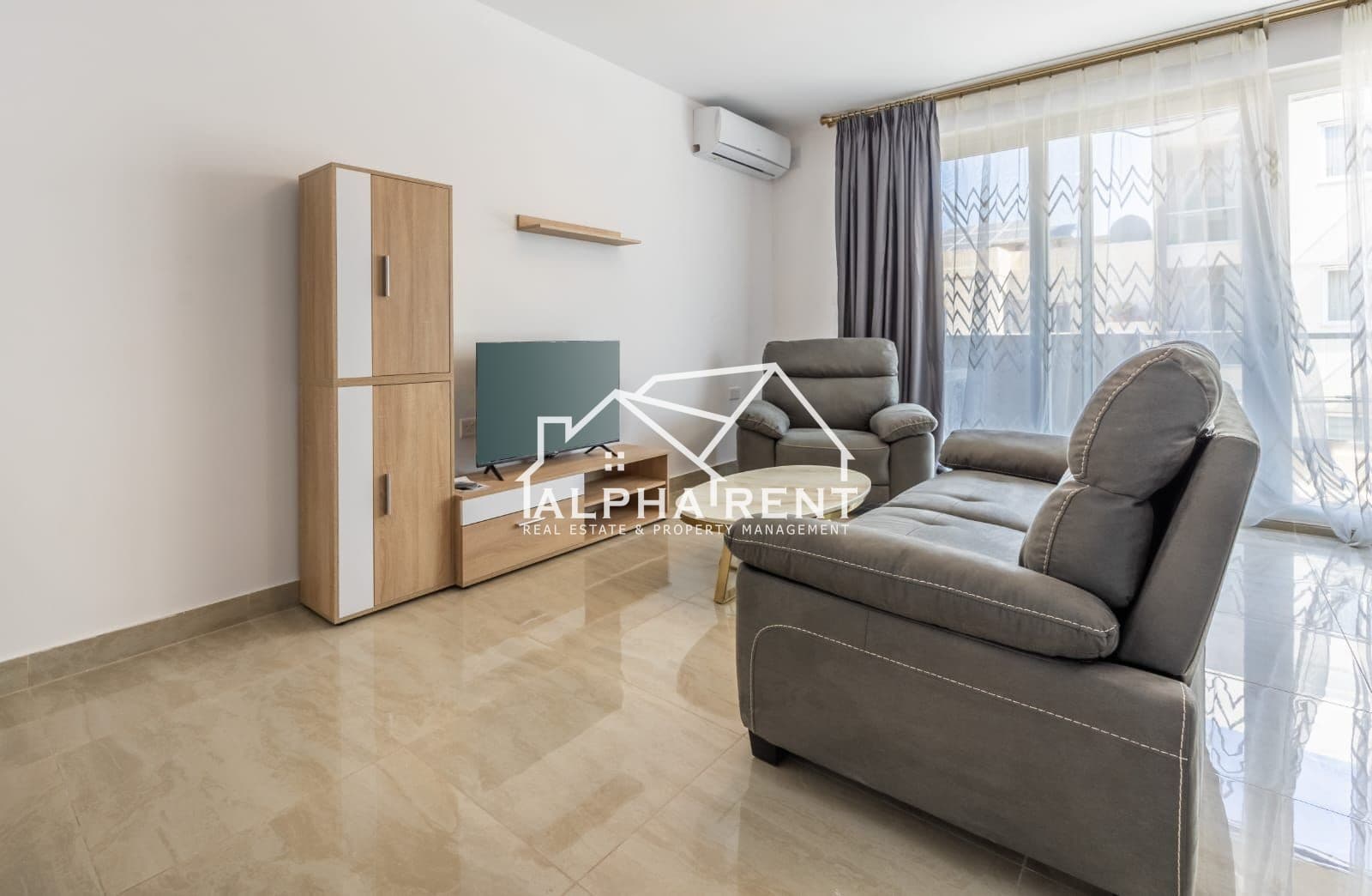 Residential Rent Apartments in St. Julian's - 5