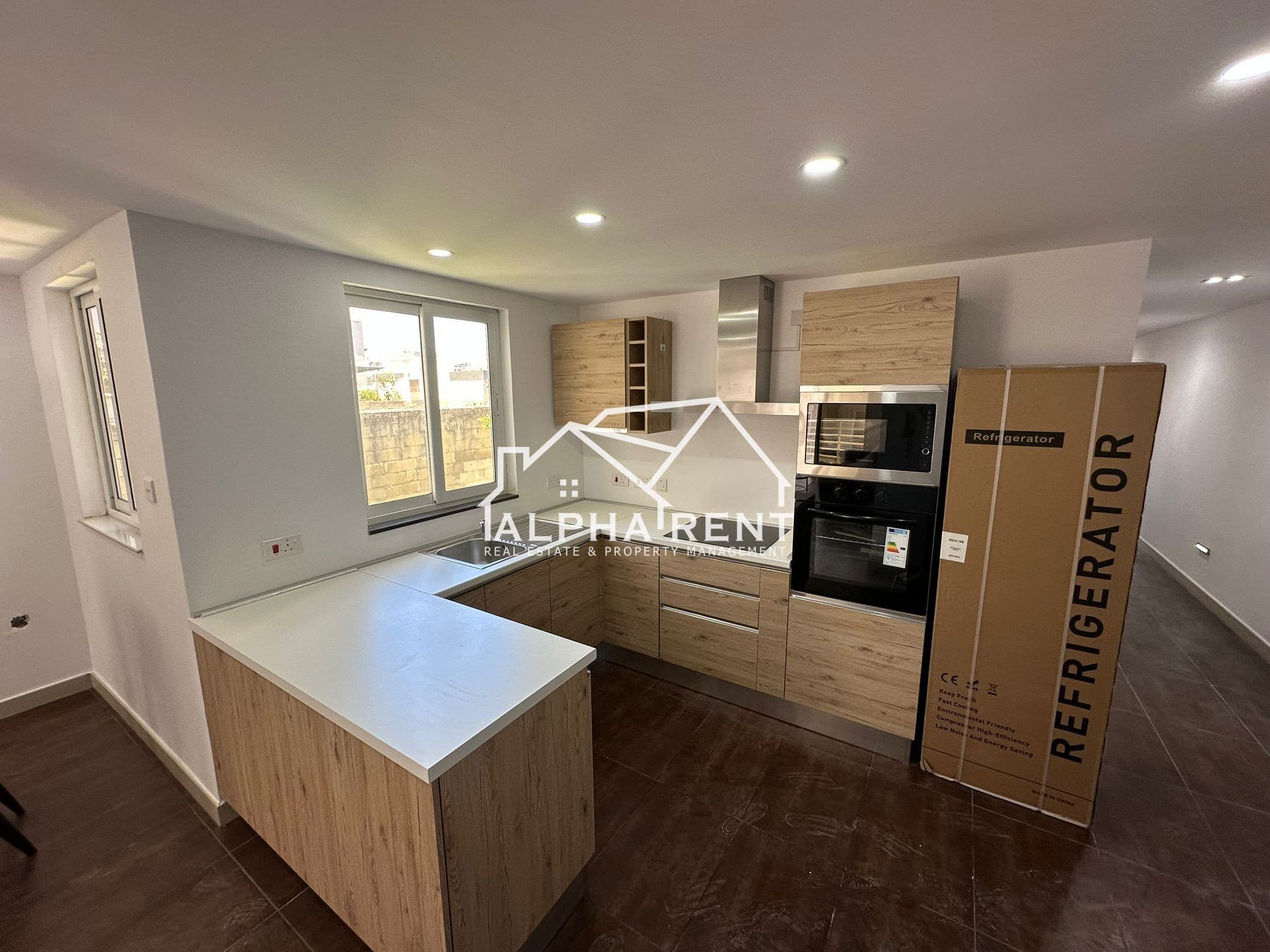 Residential Rent Apartments in St. Julian's - 2