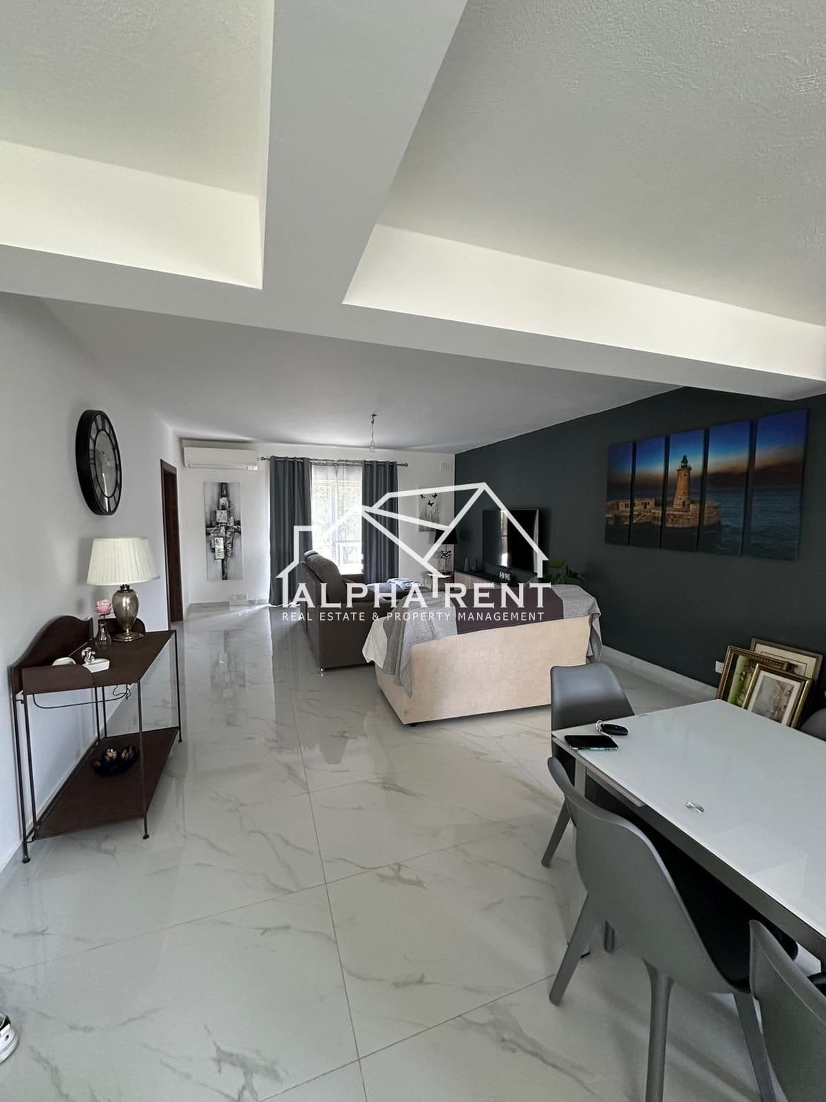 Residential Rent Apartments in Naxxar