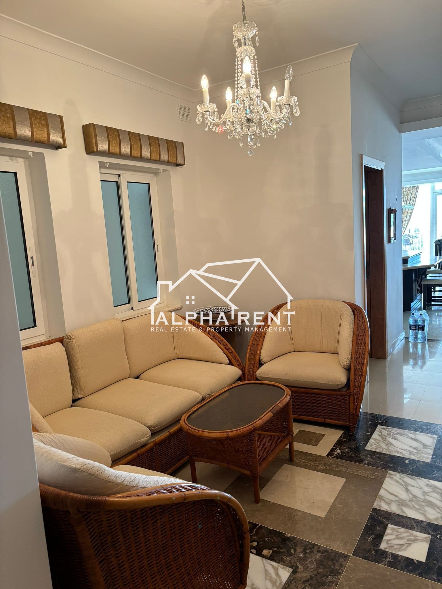 Residential Rent Apartments in Swieqi - 2