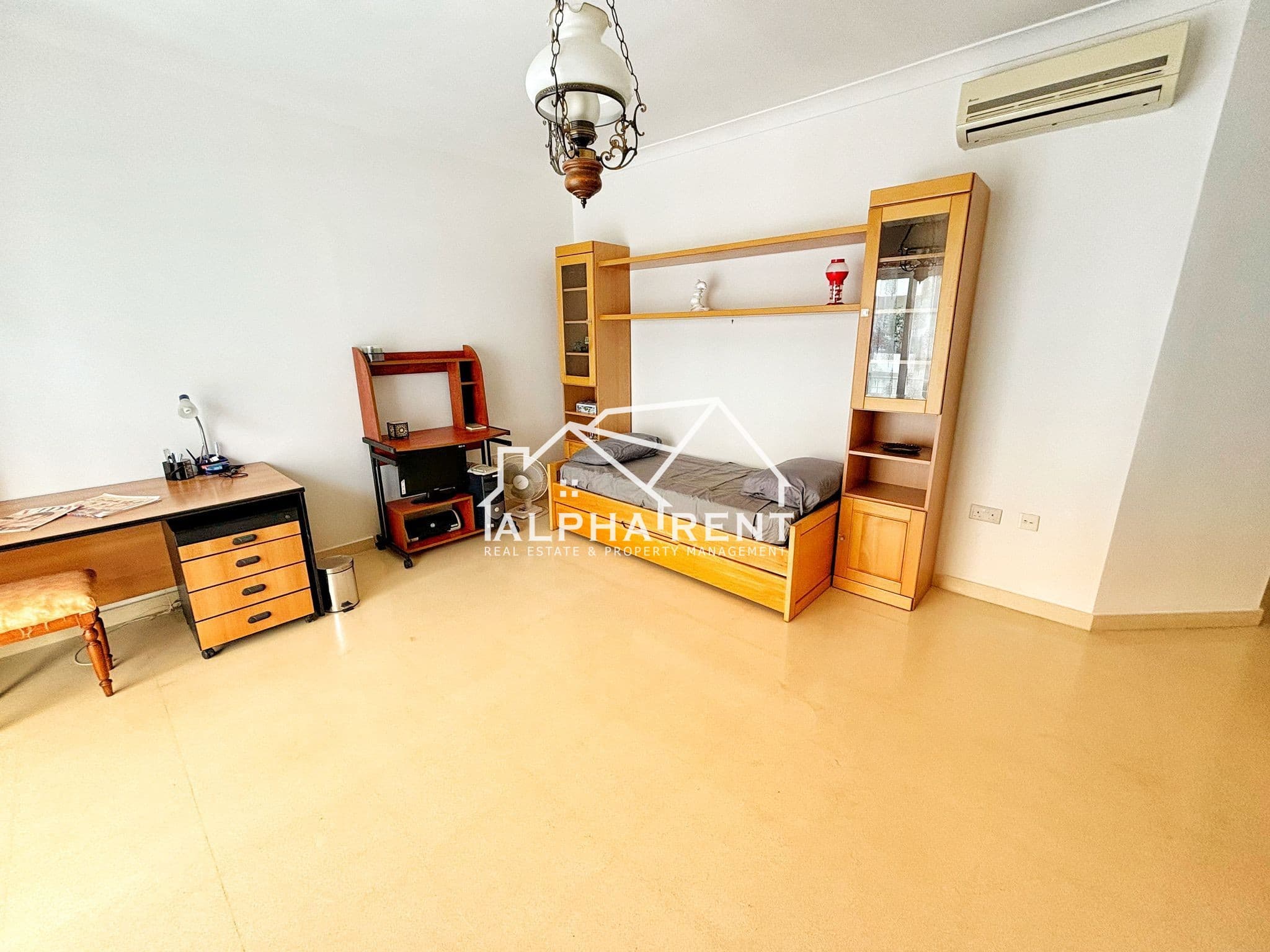 Residential Rent Apartments in Swieqi - 5