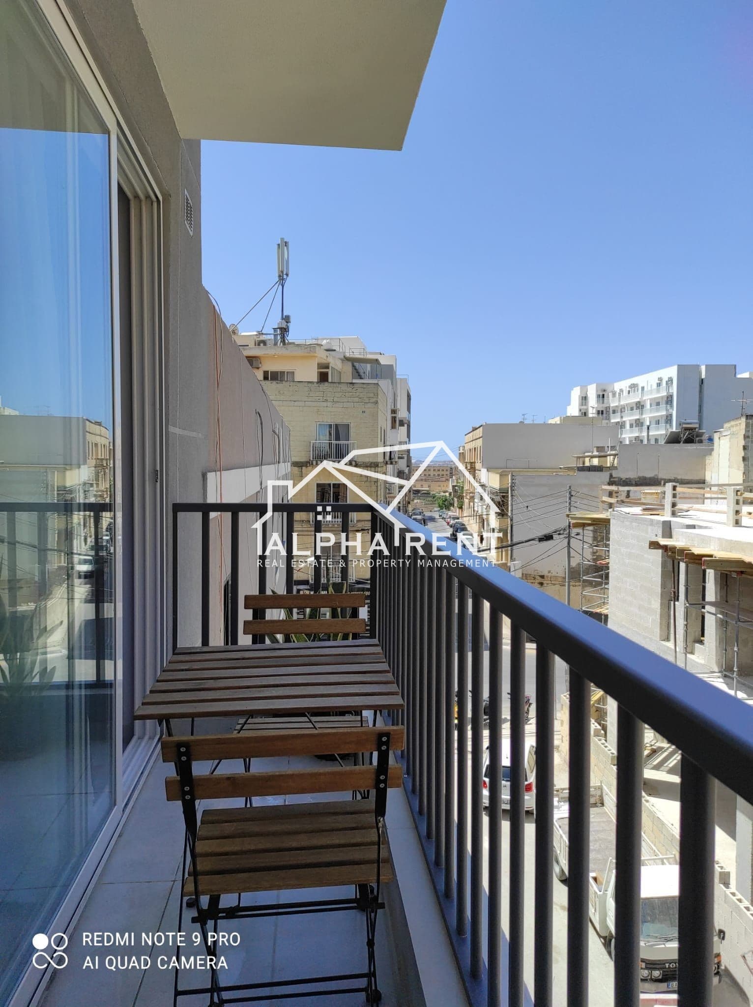 Residential Rent Apartments in San Gwann - 4