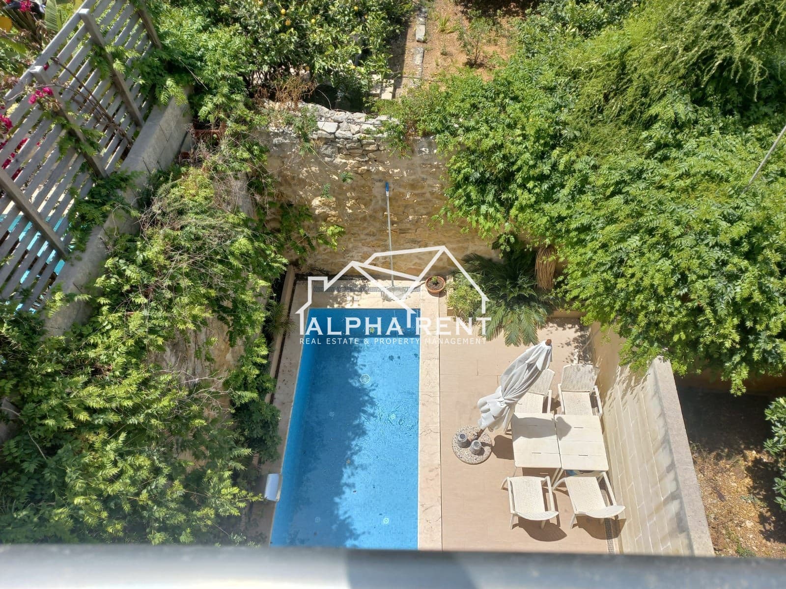 Residential Rent House in Sliema