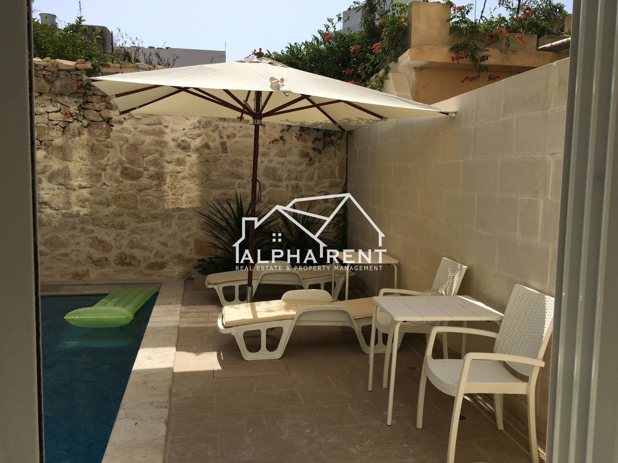 Residential Rent House in Sliema - 5