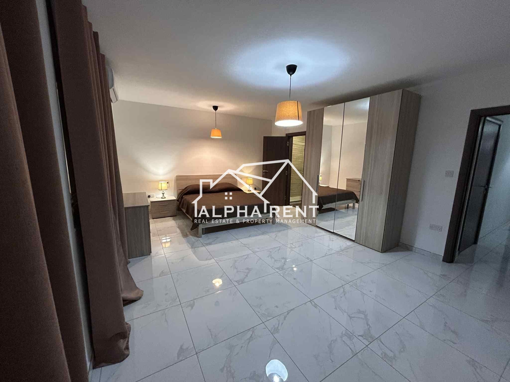 Residential Rent Apartments in Birkirkara - 3