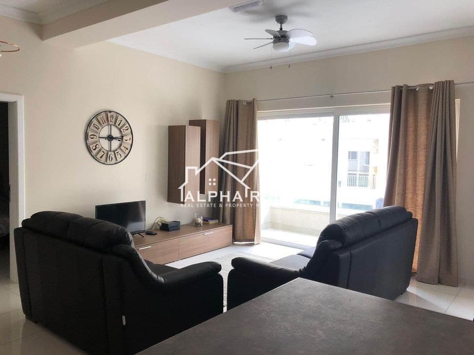 Residential Rent Apartments in Swieqi - 2
