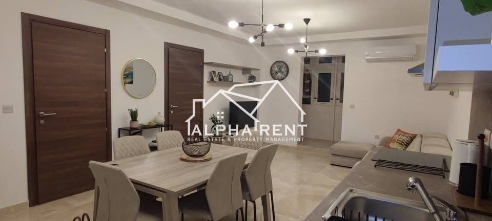 Residential Rent Apartments in Gzira - 4