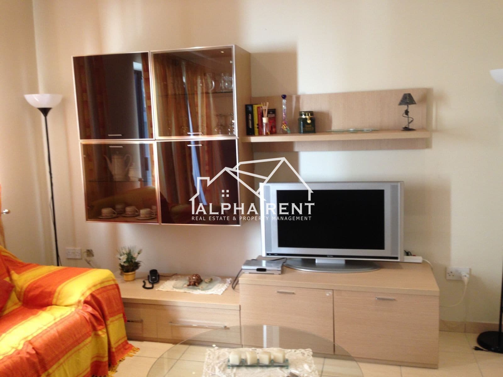 Residential Rent Apartments in Sliema - 5