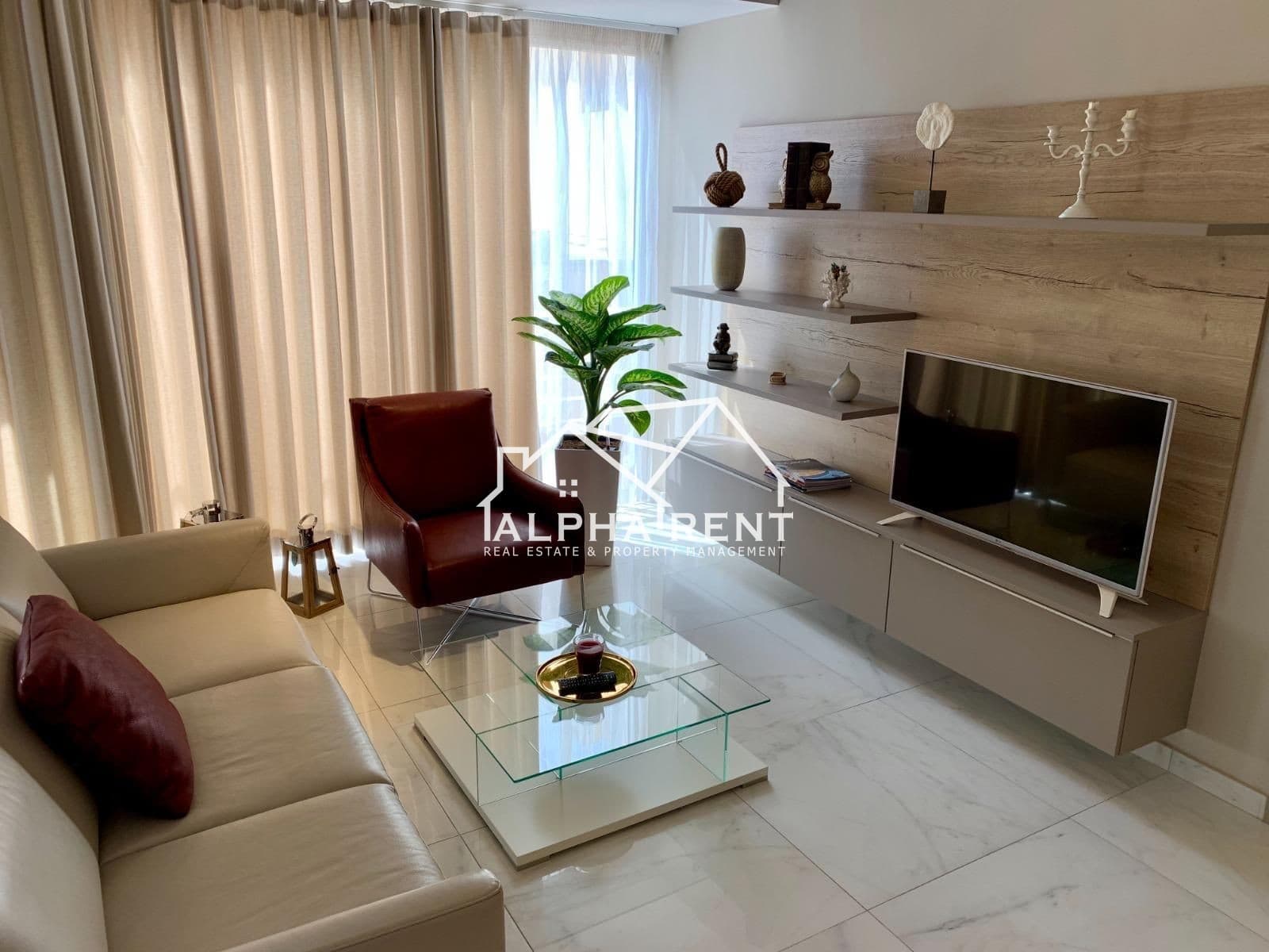 Residential Rent Apartments in Sliema - 5