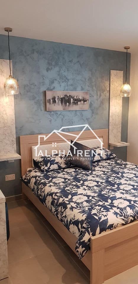 Residential Rent Apartments in Msida - 4