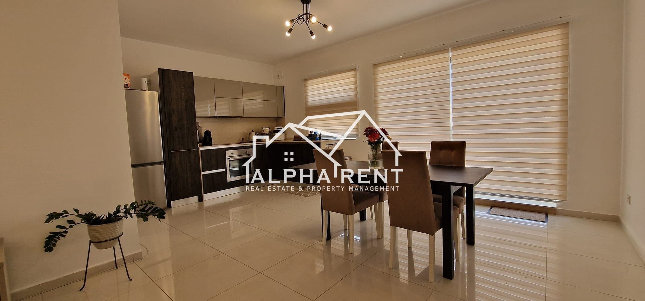 Residential Rent Apartments in Balzan