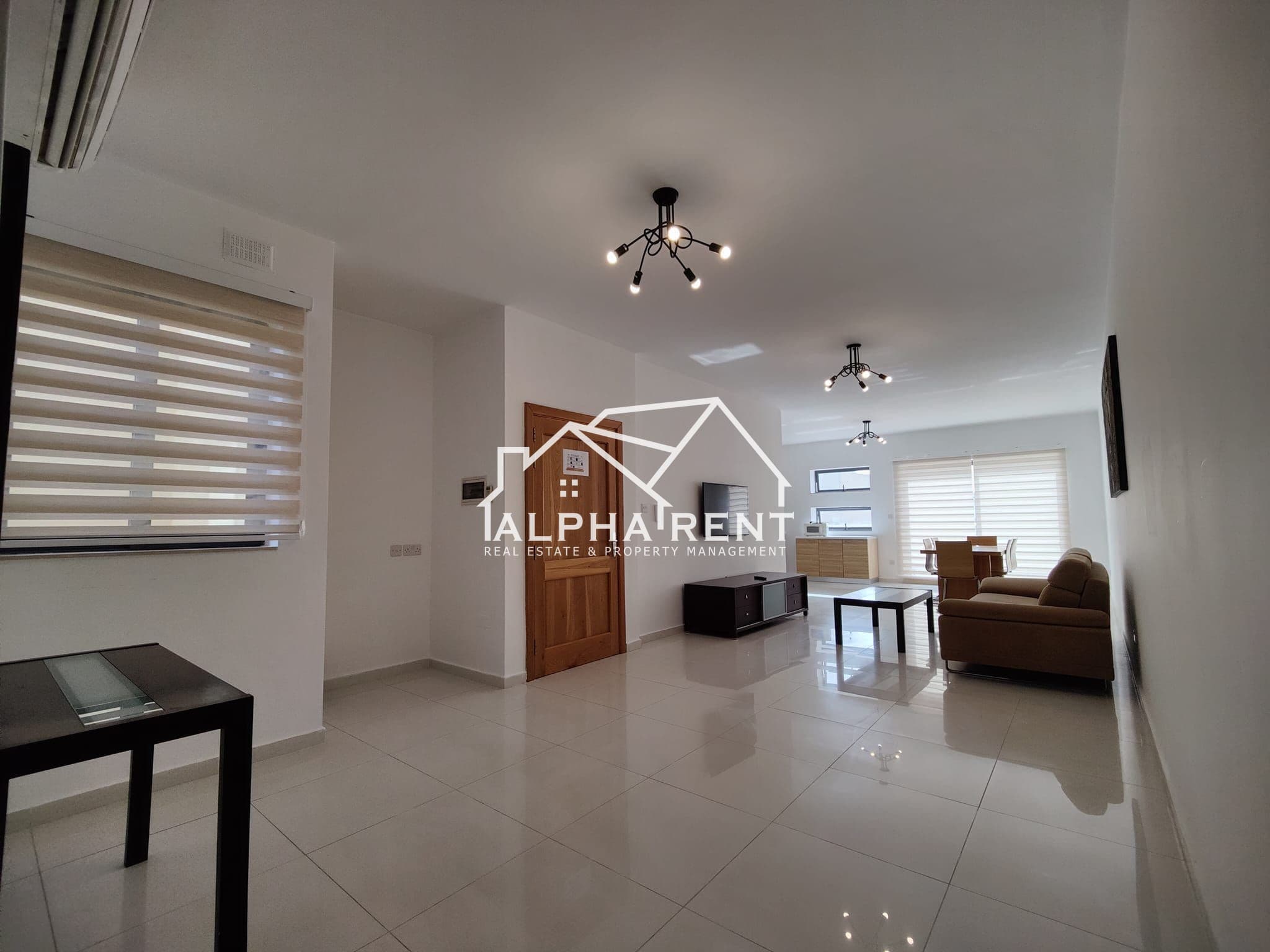 Residential Rent Apartments in Balzan - 2