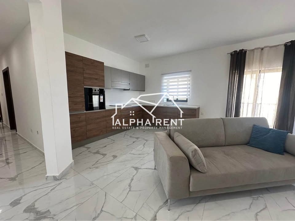 Residential Rent Apartments in Msida - 2