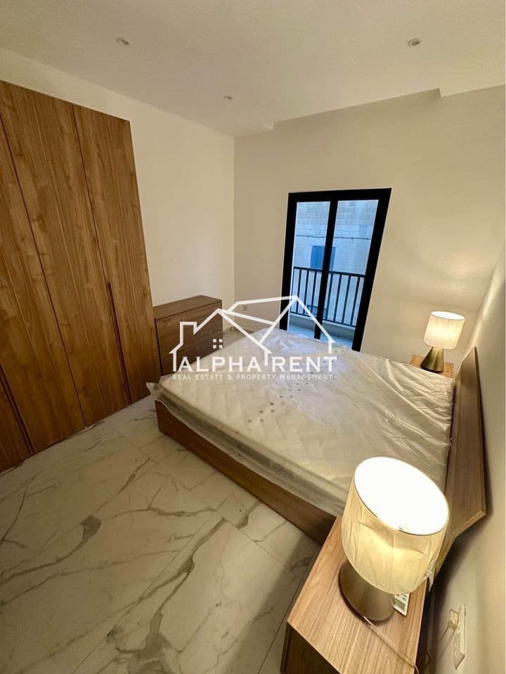 Residential Rent Apartments in Msida - 5