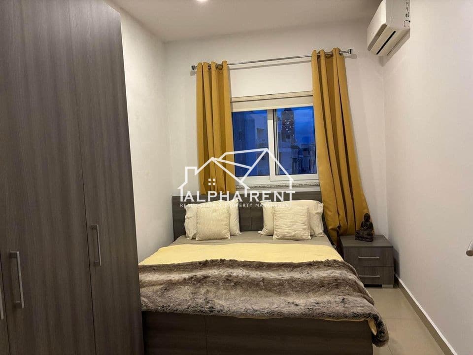 Residential Rent Apartments in San Gwann - 4