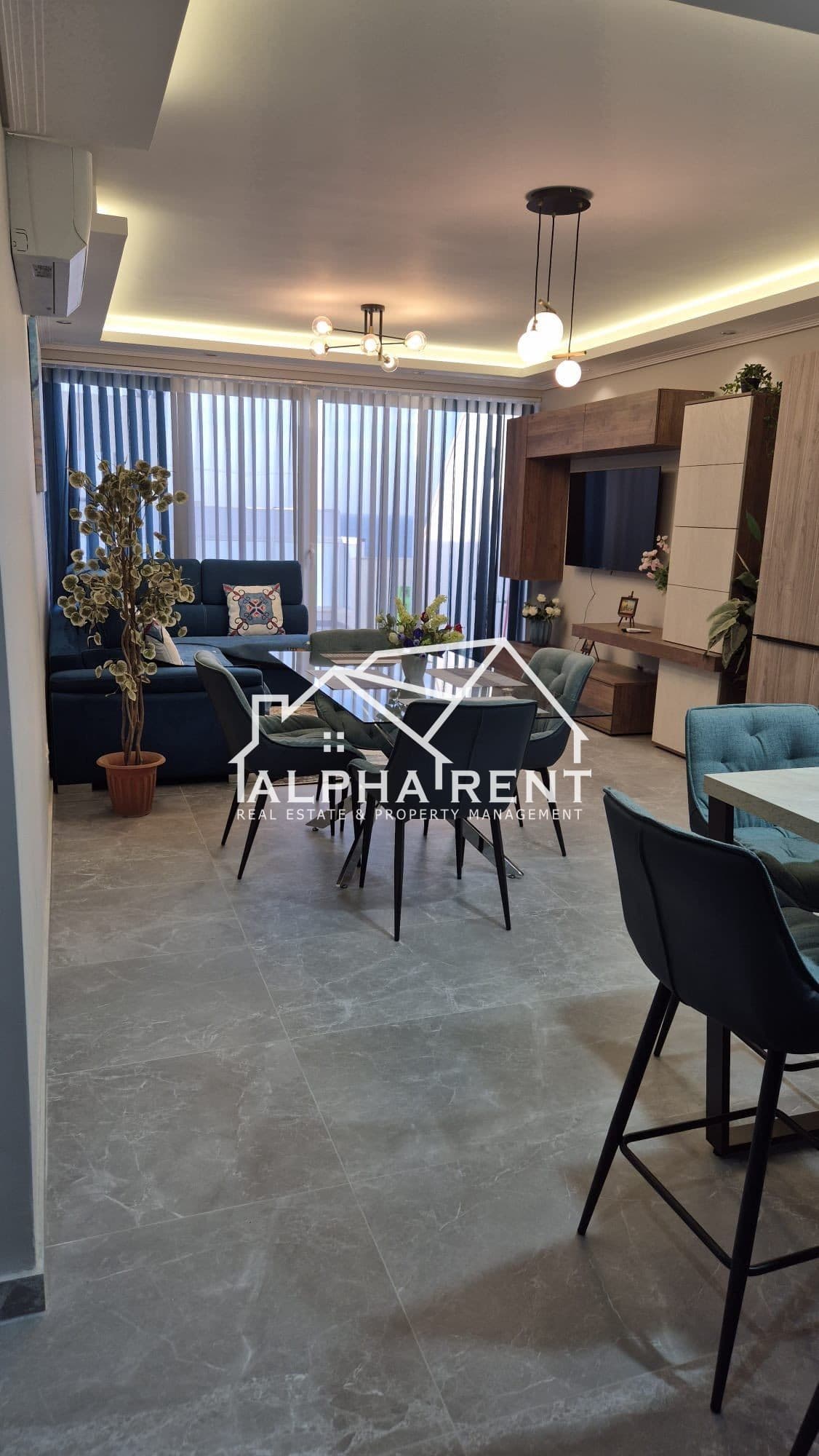 Residential Rent Penthouses in Bugibba - 2