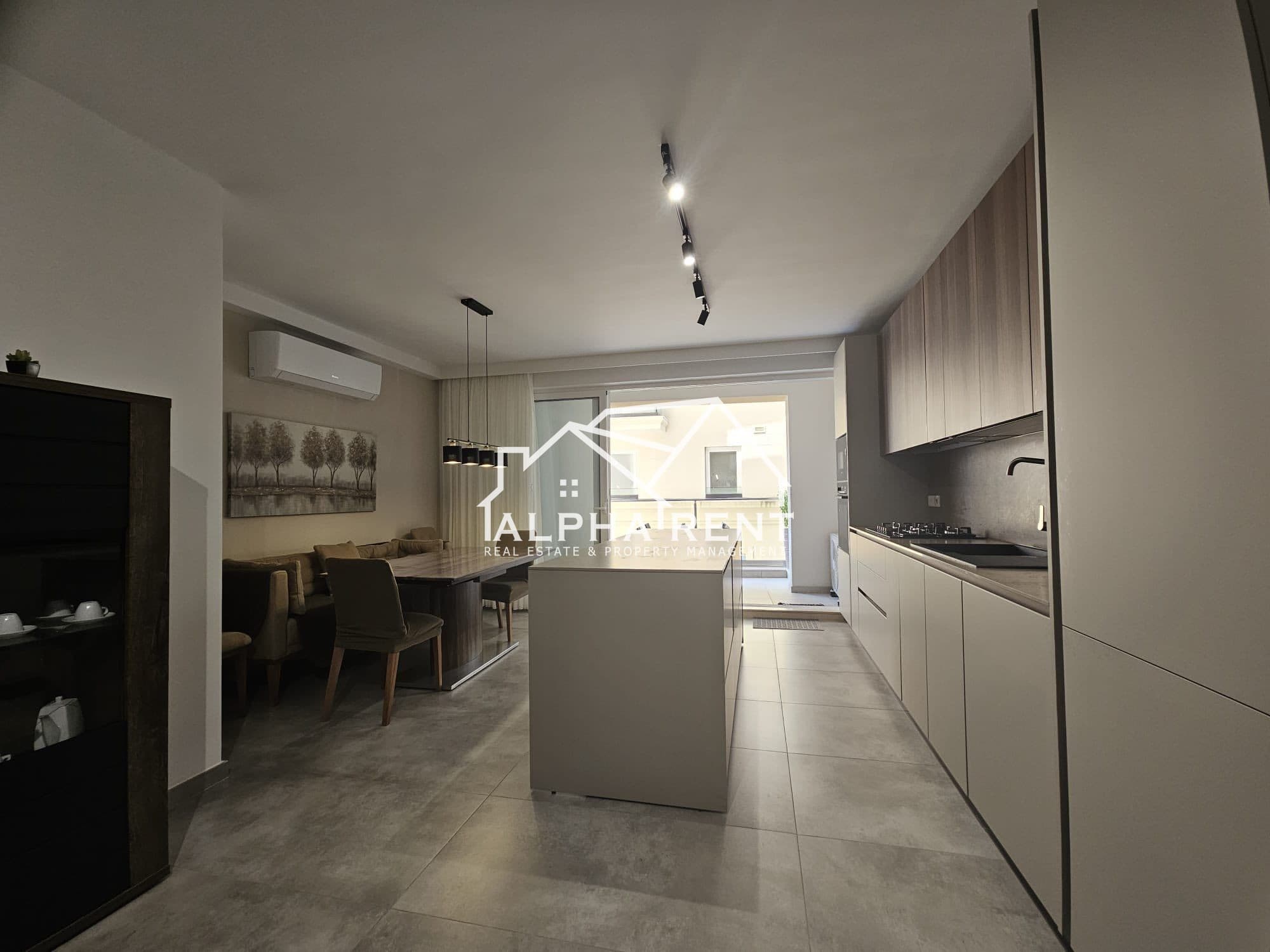 Residential Rent Apartments in Sliema - 3