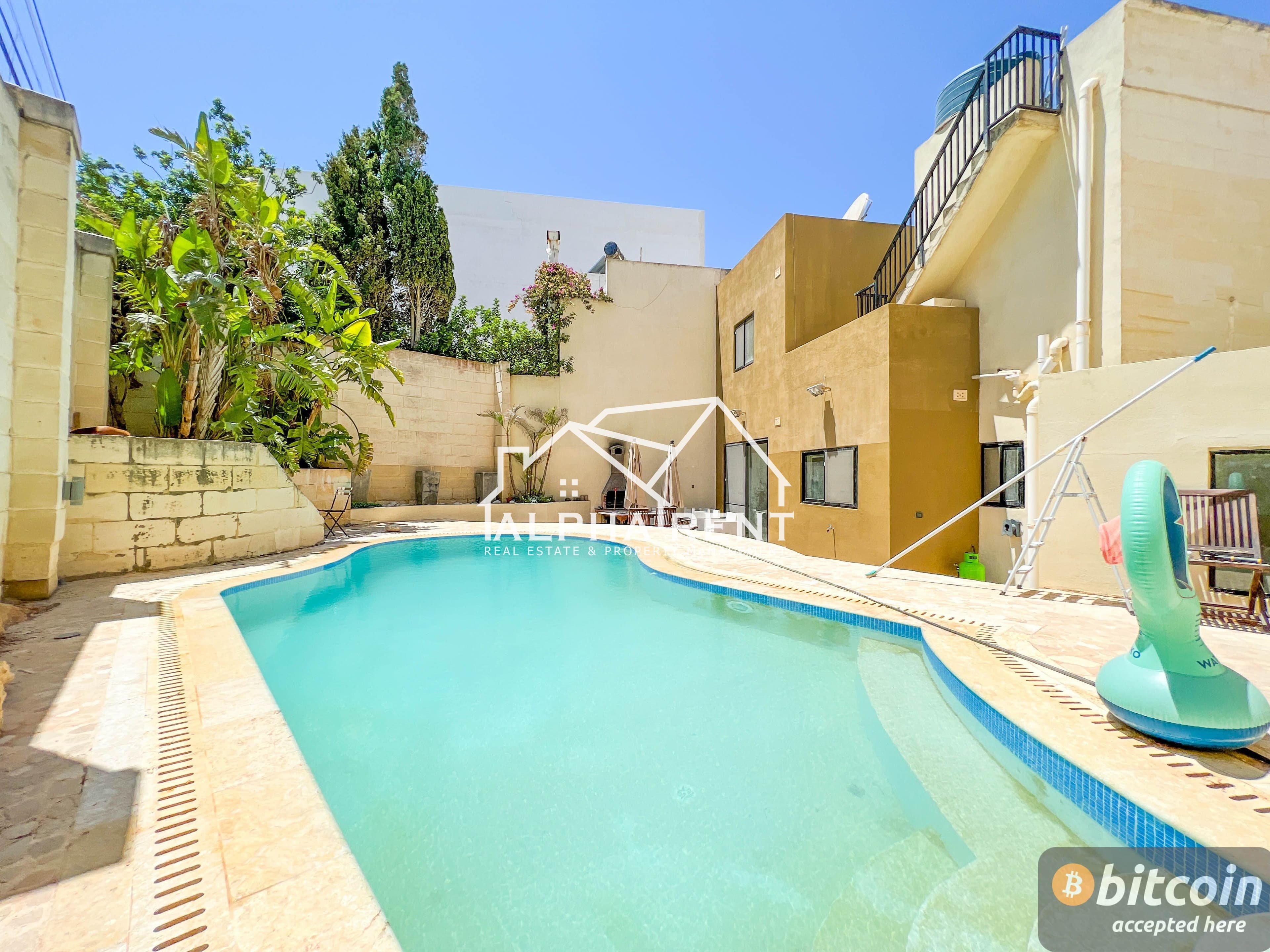 Residential Rent Villas in Naxxar - 5