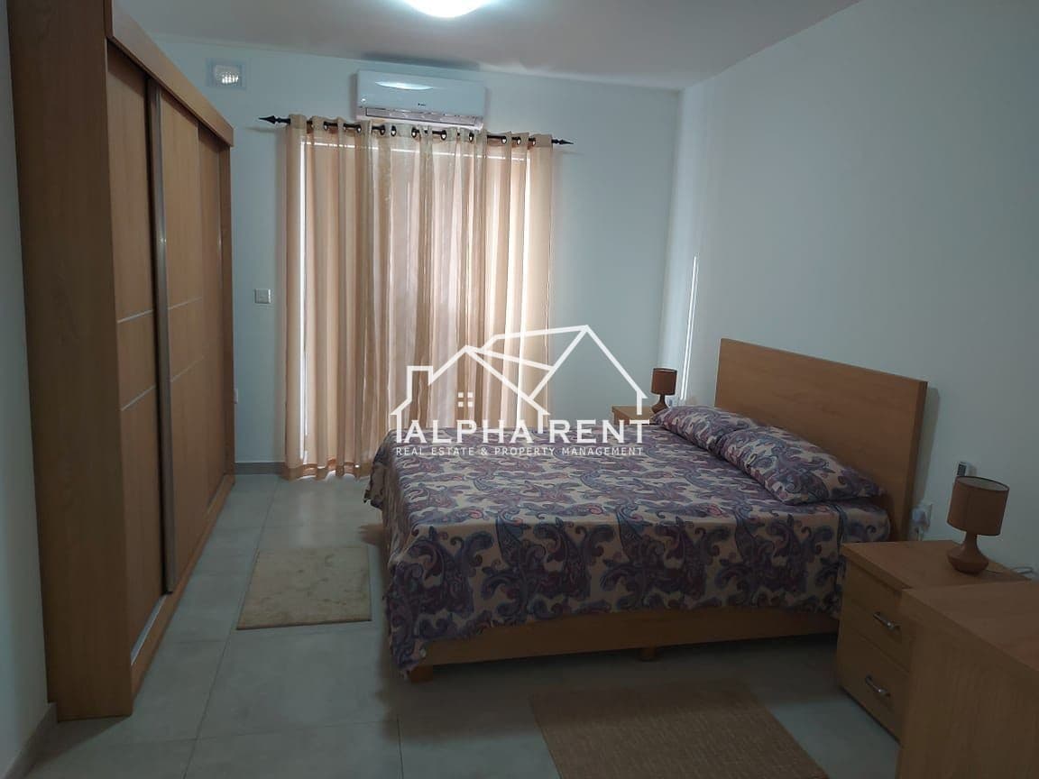 Residential Rent Apartments in St. Paul's Bay - 4