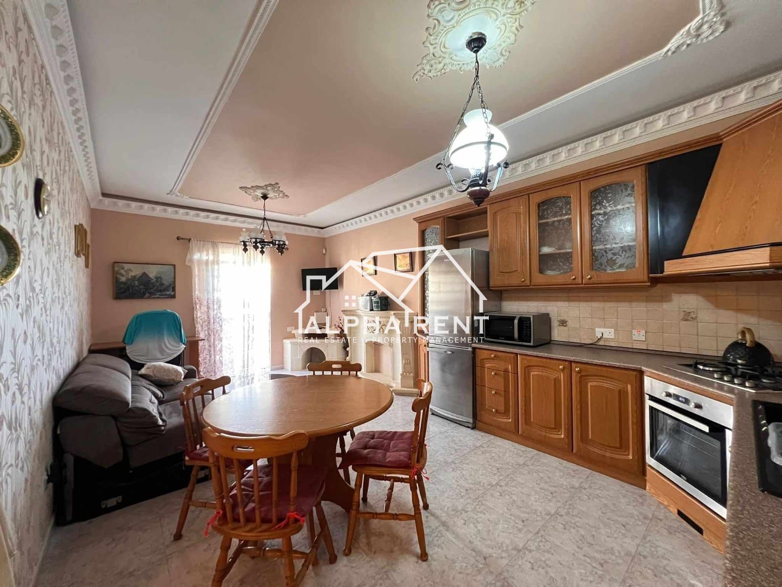Residential Rent Apartments in Mosta - 2