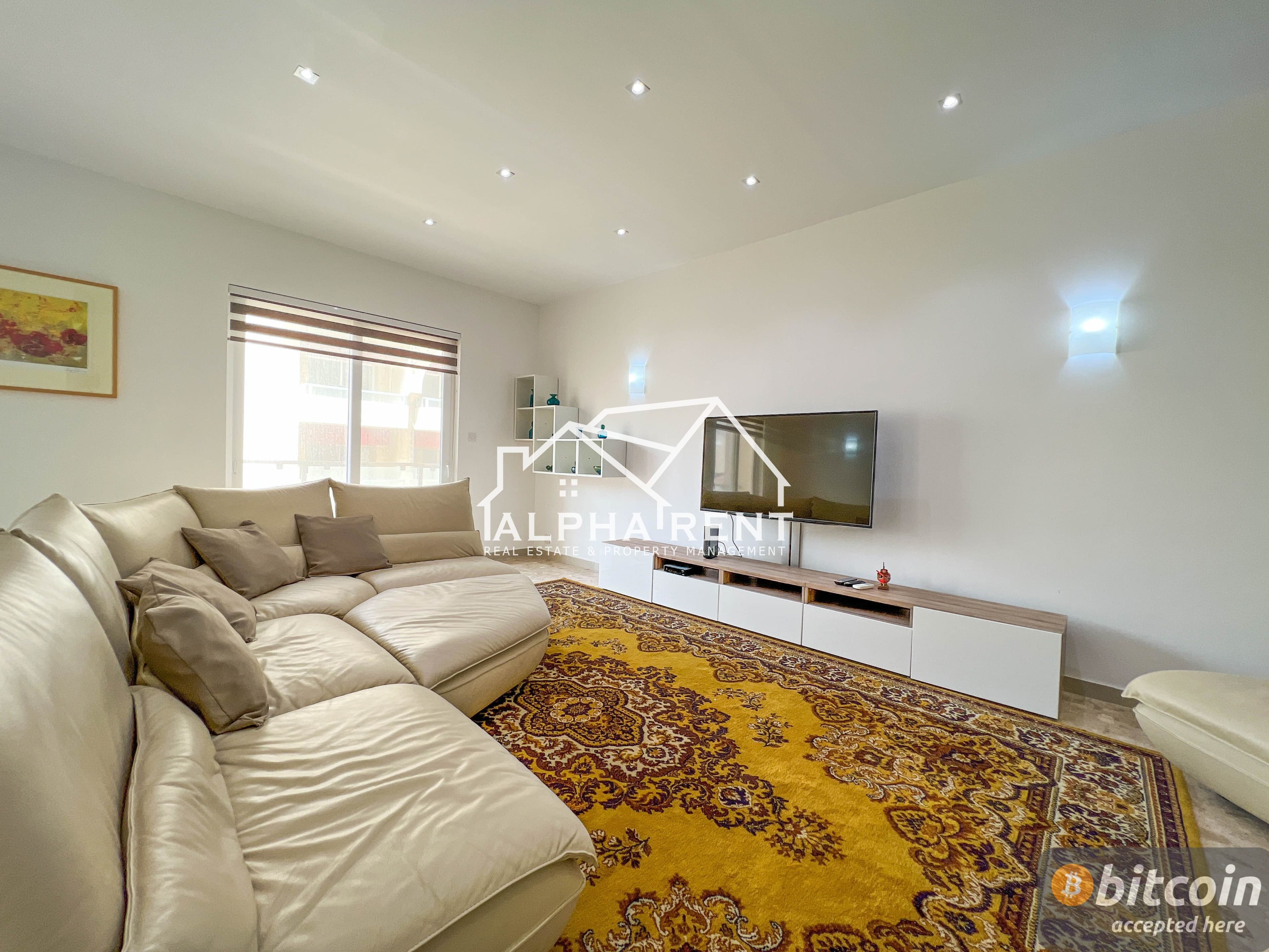 Residential Rent Apartments in Sliema - 4