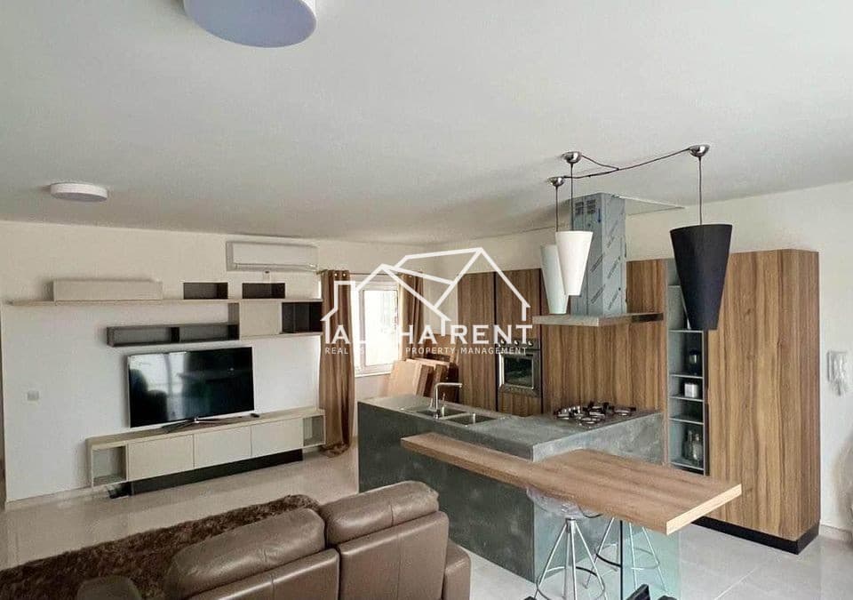 Residential Rent Apartments in Zabbar