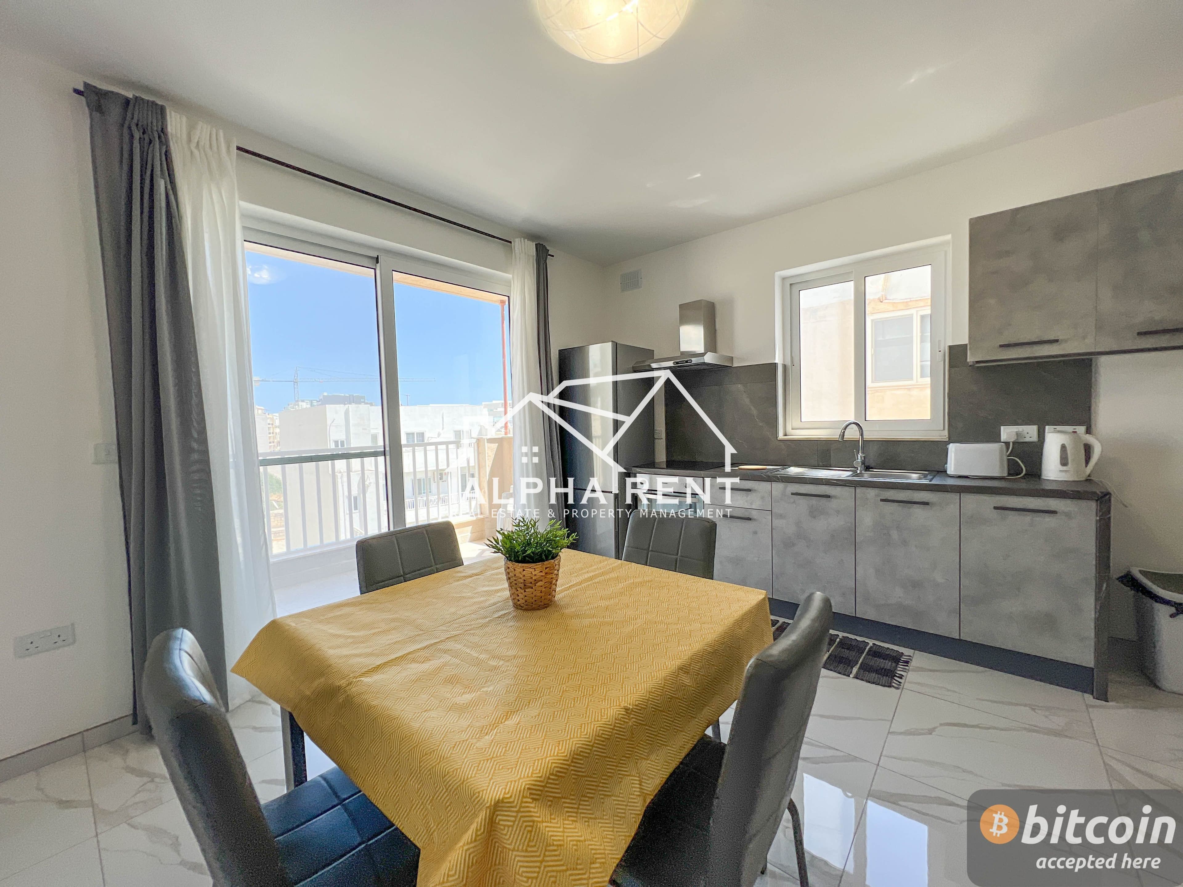 Residential Rent Apartments in Sliema - 5