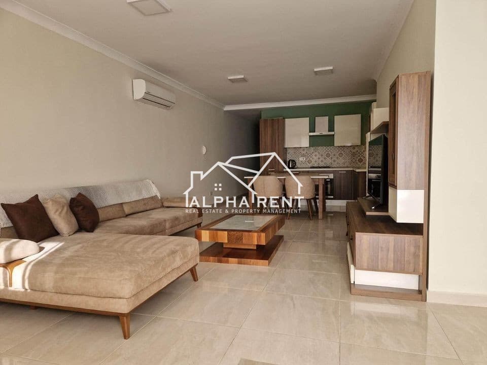 Residential Rent Apartments in Zebbug
