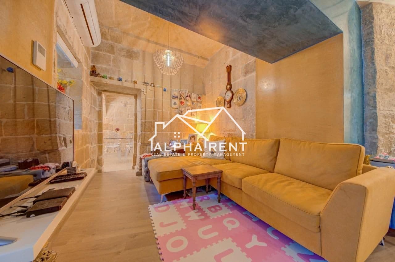 Residential Rent Apartments in Siggiewi