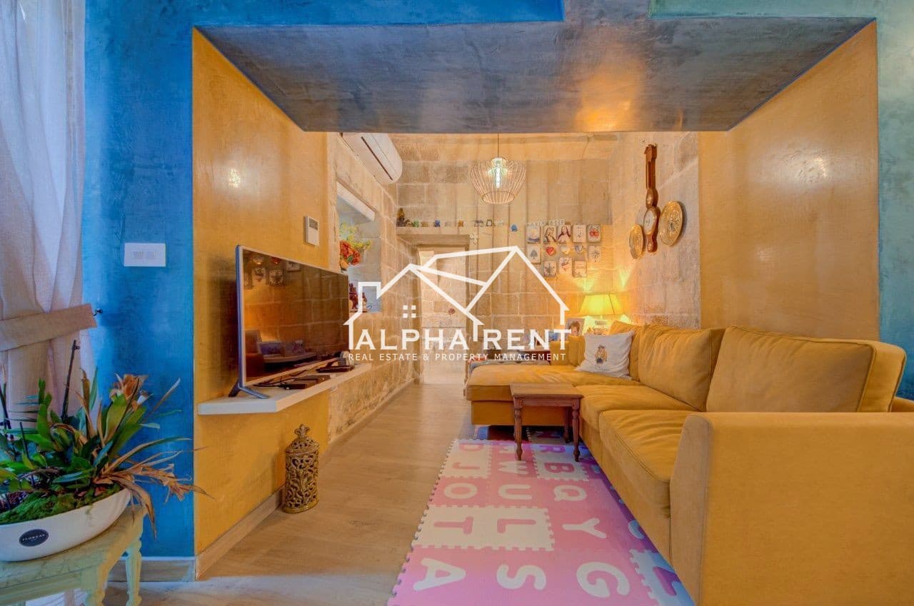 Residential Rent Apartments in Siggiewi - 2