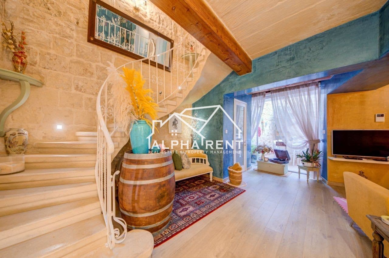 Residential Rent Apartments in Siggiewi - 4