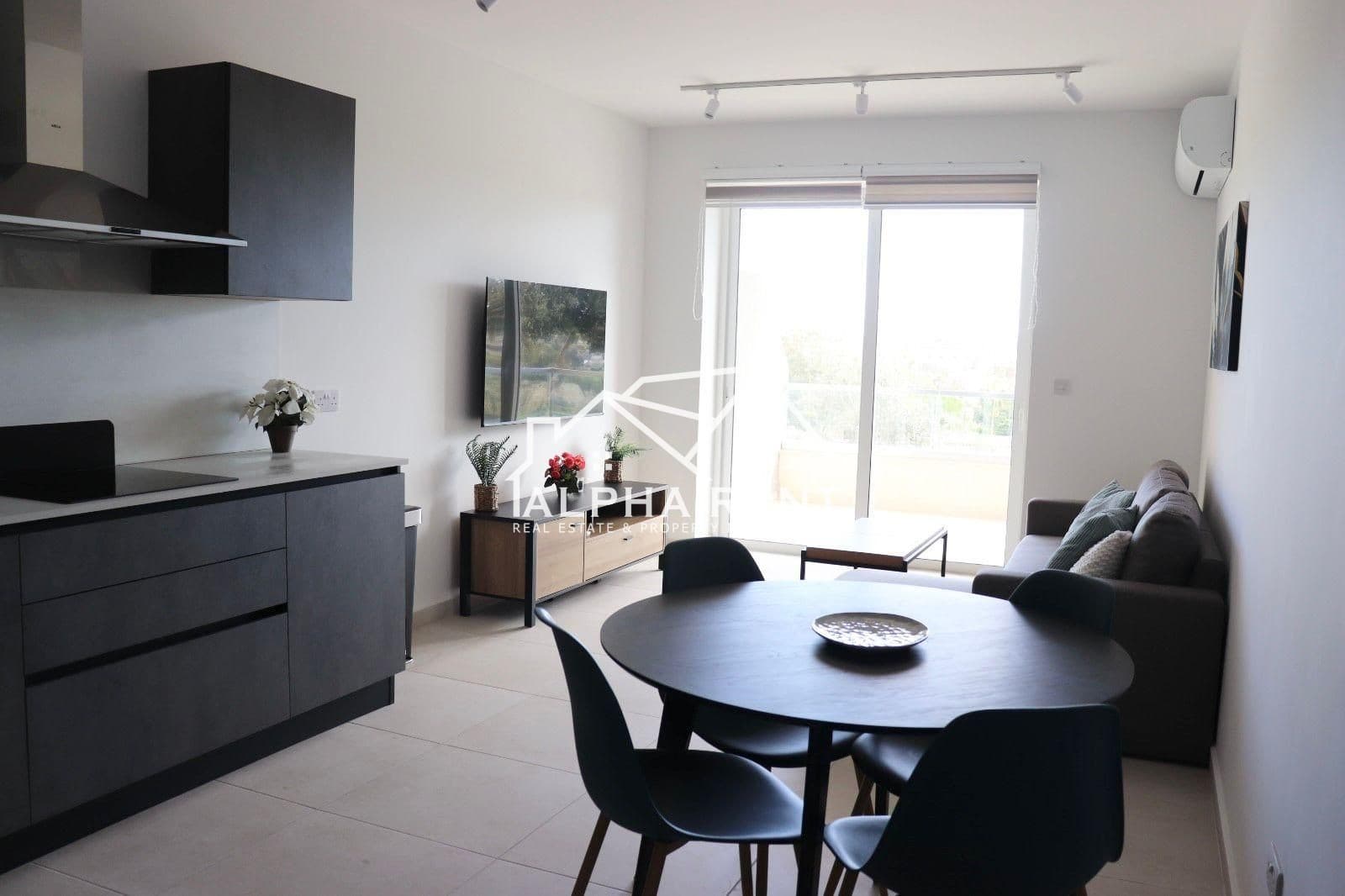 Residential Rent Apartments in Siggiewi