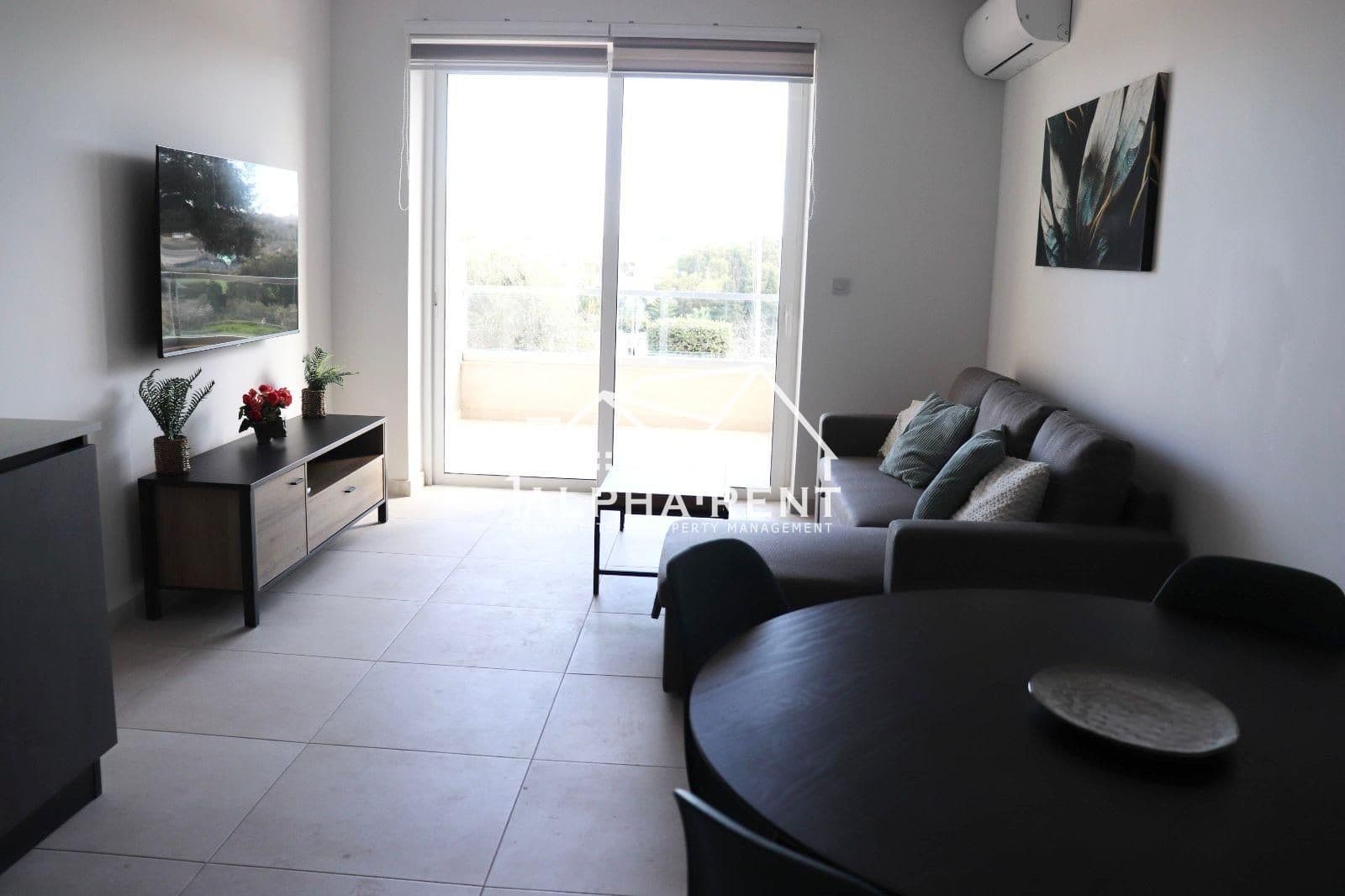 Residential Rent Apartments in Siggiewi - 2