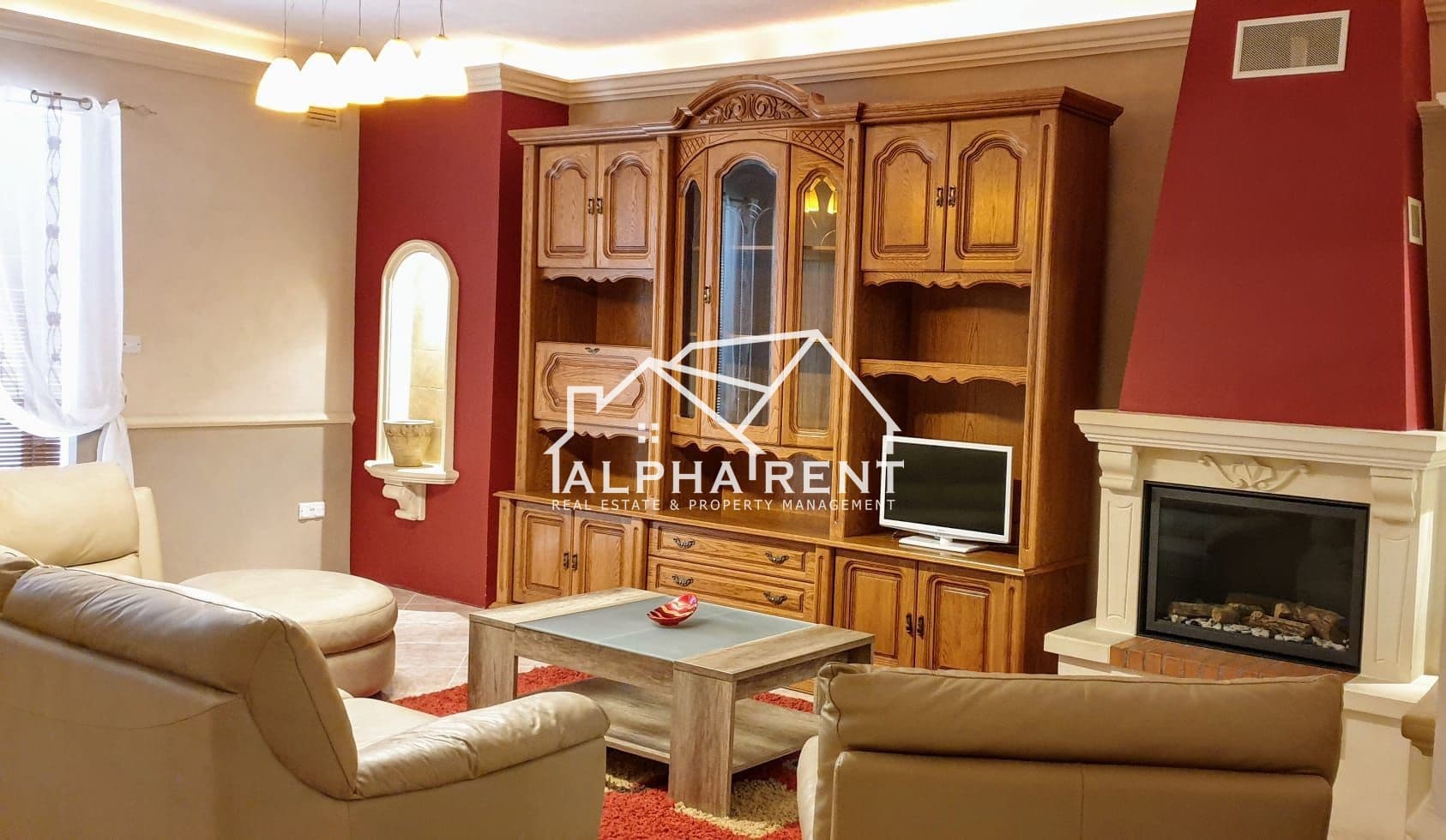 Residential Rent Maisonettes in Attard